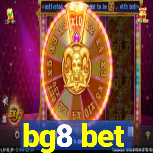 bg8 bet